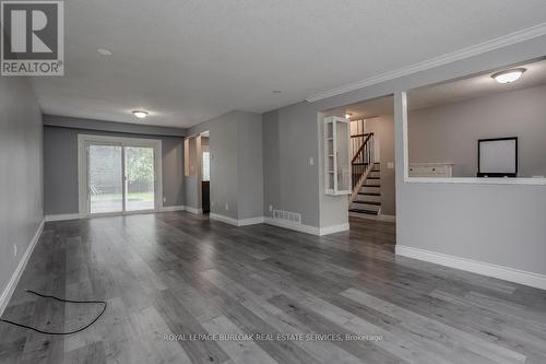 6065 Montevideo Road, Mississauga (Meadowvale), ON - Indoor