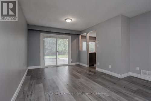 6065 Montevideo Road, Mississauga (Meadowvale), ON - Indoor Photo Showing Other Room