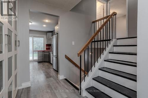 6065 Montevideo Road, Mississauga (Meadowvale), ON - Indoor Photo Showing Other Room