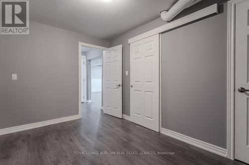 6065 Montevideo Road, Mississauga (Meadowvale), ON - Indoor Photo Showing Other Room