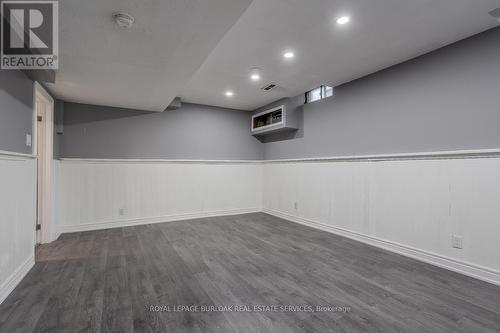 6065 Montevideo Road, Mississauga (Meadowvale), ON - Indoor Photo Showing Other Room