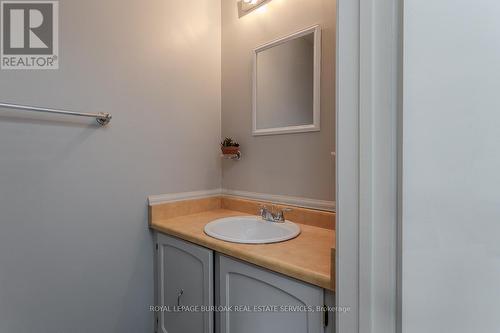 6065 Montevideo Road, Mississauga (Meadowvale), ON - Indoor Photo Showing Bathroom