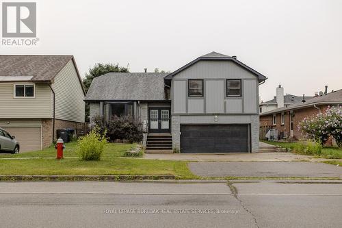 6065 Montevideo Road, Mississauga (Meadowvale), ON - Outdoor