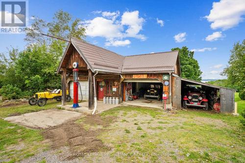 10864 3Rd Line Road, Alnwick/Haldimand, ON - Outdoor