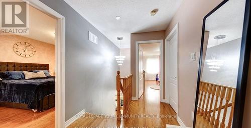 28 Saint James Avenue, Vaughan, ON - Indoor Photo Showing Other Room