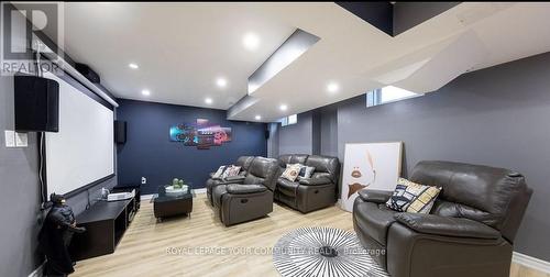 28 Saint James Avenue, Vaughan, ON - Indoor Photo Showing Other Room