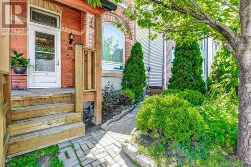 531 Keele Street, Toronto (Junction Area), ON - Outdoor