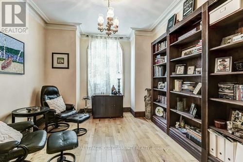 531 Keele Street, Toronto (Junction Area), ON - Indoor Photo Showing Other Room