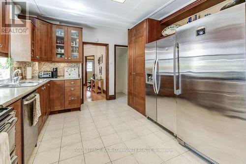 531 Keele Street, Toronto (Junction Area), ON - Indoor Photo Showing Kitchen