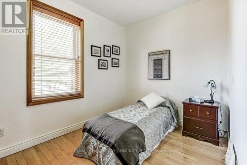 531 Keele Street, Toronto (Junction Area), ON - Indoor Photo Showing Bedroom