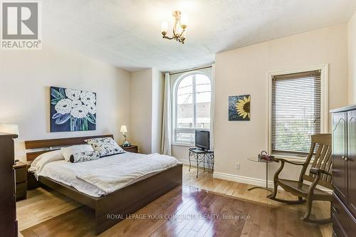 531 Keele Street, Toronto (Junction Area), ON - Indoor Photo Showing Bedroom