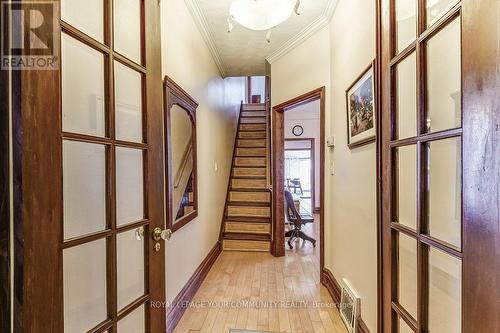 531 Keele Street, Toronto (Junction Area), ON - Indoor Photo Showing Other Room