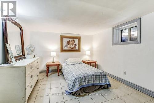 531 Keele Street, Toronto (Junction Area), ON - Indoor Photo Showing Bedroom