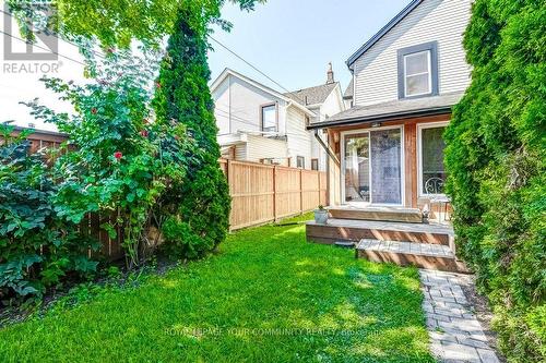 531 Keele Street, Toronto (Junction Area), ON - Outdoor