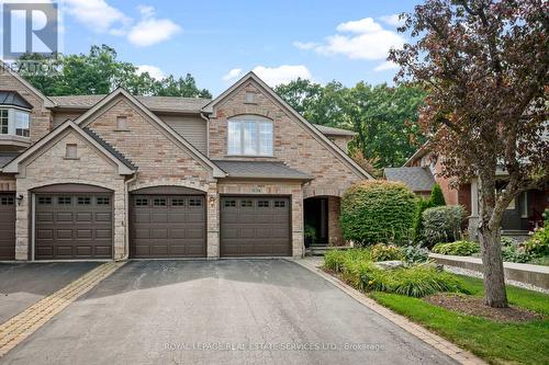 1134 Westhaven Drive, Burlington, ON - Outdoor With Facade