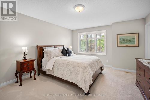 1134 Westhaven Drive, Burlington (Tyandaga), ON - Indoor Photo Showing Bedroom