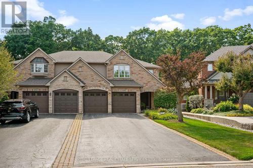 1134 Westhaven Drive, Burlington (Tyandaga), ON - Outdoor With Facade