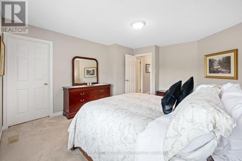 1134 Westhaven Drive, Burlington (Tyandaga), ON - Indoor Photo Showing Bedroom