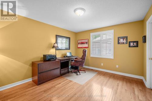 1134 Westhaven Drive, Burlington (Tyandaga), ON - Indoor Photo Showing Office