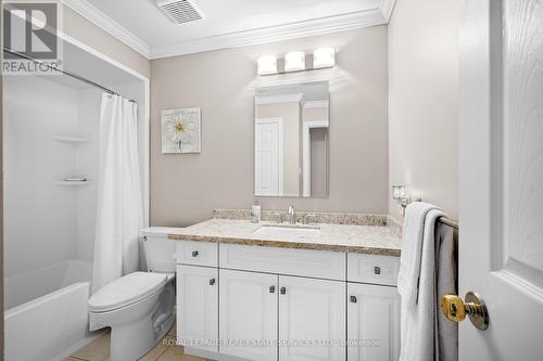 1134 Westhaven Drive, Burlington (Tyandaga), ON - Indoor Photo Showing Bathroom