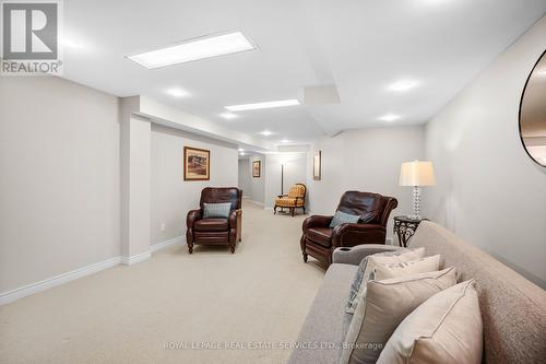 1134 Westhaven Drive, Burlington (Tyandaga), ON - Indoor