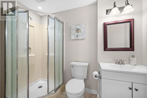 1134 Westhaven Drive, Burlington (Tyandaga), ON - Indoor Photo Showing Bathroom