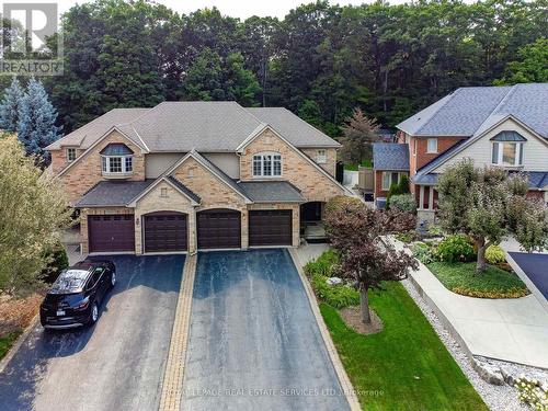 1134 Westhaven Drive, Burlington, ON - Outdoor With Facade