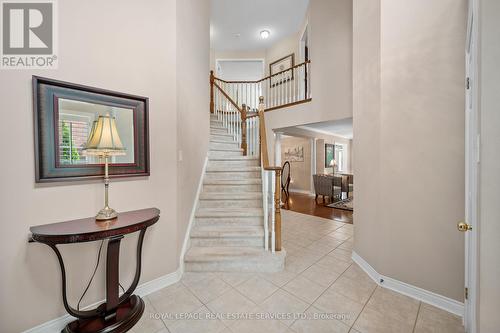 1134 Westhaven Drive, Burlington, ON - Indoor Photo Showing Other Room