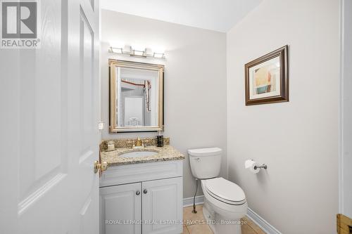 1134 Westhaven Drive, Burlington (Tyandaga), ON - Indoor Photo Showing Bathroom