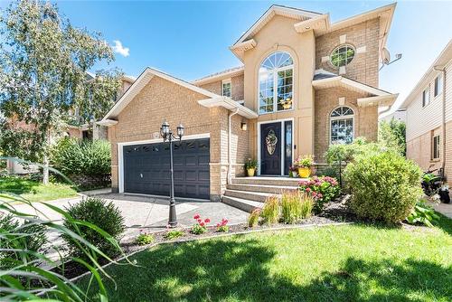 Welcome to 54 Stonepine Crescent - 54 Stonepine Crescent, Hamilton, ON - Outdoor