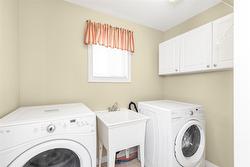 large main floor laundry room - 