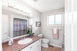 2nd floor 4pc bathroom - 