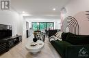 97 Glen Avenue, Ottawa, ON  - Indoor Photo Showing Living Room 