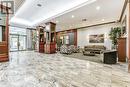 2502 - 195 Wynford Drive, Toronto (Flemingdon Park), ON  - Indoor 