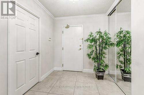 2502 - 195 Wynford Drive, Toronto (Flemingdon Park), ON - Indoor Photo Showing Other Room