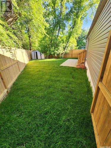 Lot A 1524 Rayner Avenue, Saskatoon, SK 