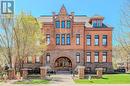 206 - 200 Stinson Street, Hamilton (Stinson), ON  - Outdoor With Facade 