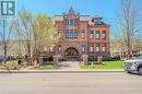 206 - 200 Stinson Street, Hamilton (Stinson), ON  - Outdoor With Facade 