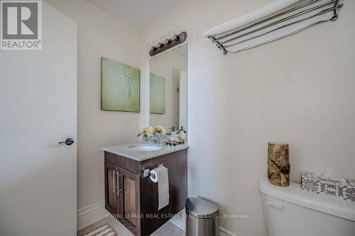 206 - 200 Stinson Street, Hamilton (Stinson), ON - Indoor Photo Showing Bathroom