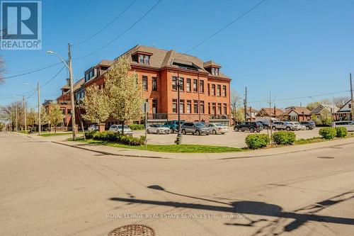 206 - 200 Stinson Street, Hamilton (Stinson), ON - Outdoor