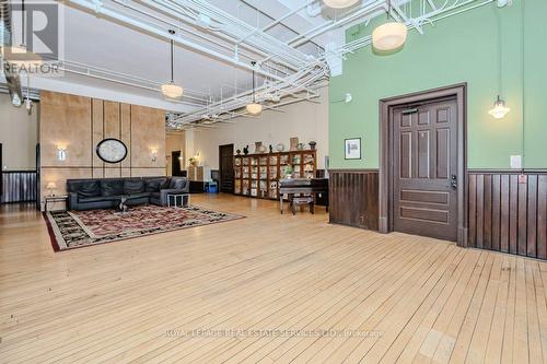 206 - 200 Stinson Street, Hamilton, ON - Indoor Photo Showing Other Room