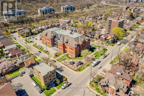 206 - 200 Stinson Street, Hamilton, ON - Outdoor With View