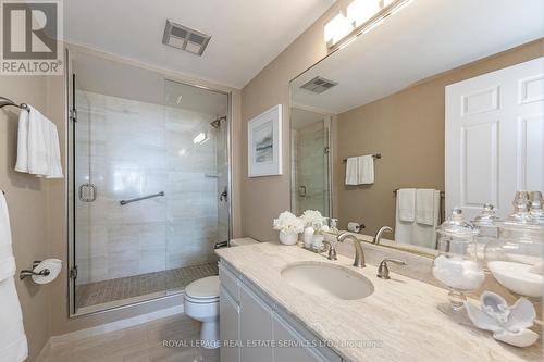 1905 - 2170 Marine Drive, Oakville (Bronte West), ON - Indoor Photo Showing Bathroom