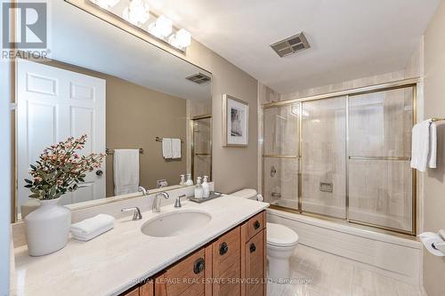 1905 - 2170 Marine Drive, Oakville (Bronte West), ON - Indoor Photo Showing Bathroom