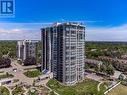 1905 - 2170 Marine Drive, Oakville (Bronte West), ON  - Outdoor With View 