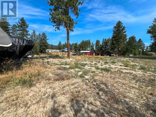 310 Guichon Ave, Merritt, BC - Outdoor With View