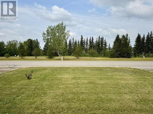 821 110 Avenue, Dawson Creek, BC - Outdoor With View