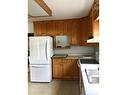 554 Church Avenue, Kimberley, BC  - Indoor Photo Showing Kitchen With Double Sink 