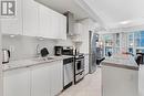 1703 - 51 East Liberty Street, Toronto (Niagara), ON  - Indoor Photo Showing Kitchen 