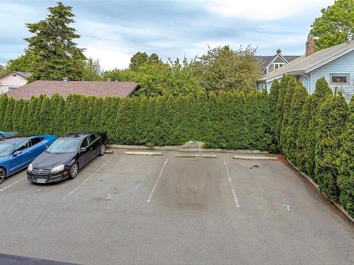 1044 Hillside Ave, Victoria, BC - Outdoor